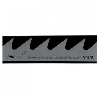 Pike Platinum Sawblades