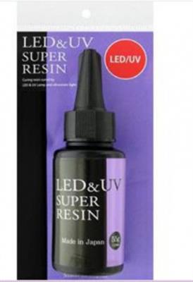 UV Resin