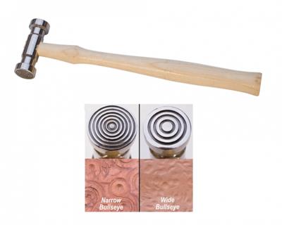 Texturing Hammers