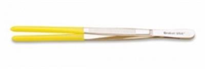 Steam Cleaning Tweezers, Tongs & Hemostats
