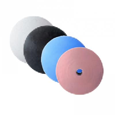 Knife Edge Wheels