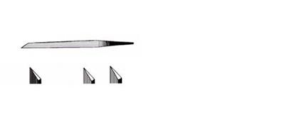 Knife Graver