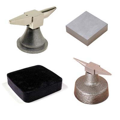 Anvils, Bench Blocks & Stakes