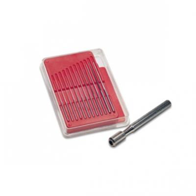 Reamers and Broaches