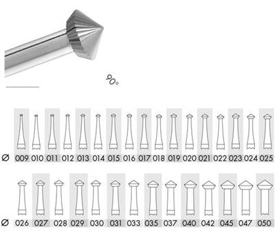 Bearing Cutters