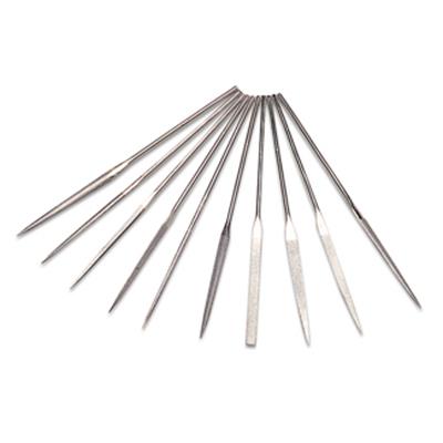 Needle and Bench File Sets