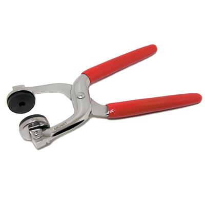 Assorted Pliers, Cutters and Shears