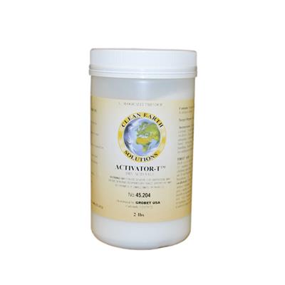 ElectroCleaning Solutions