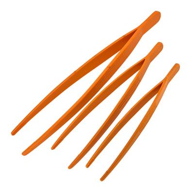 Plastic and Steam Cleaning Tongs