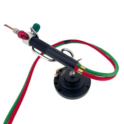 The Little Torch - The Industry Standard