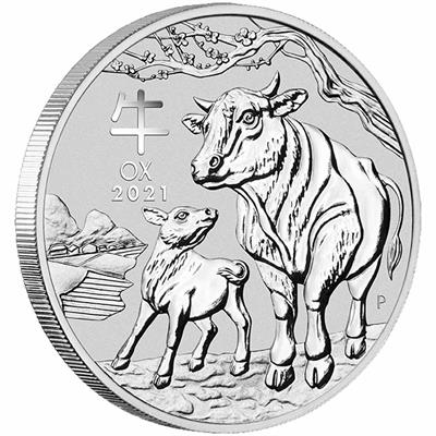 1kg Coins
