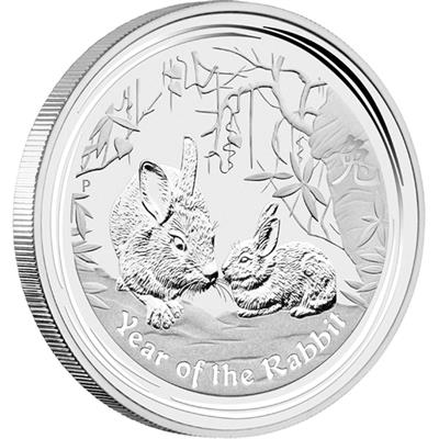 1/2 oz Coins