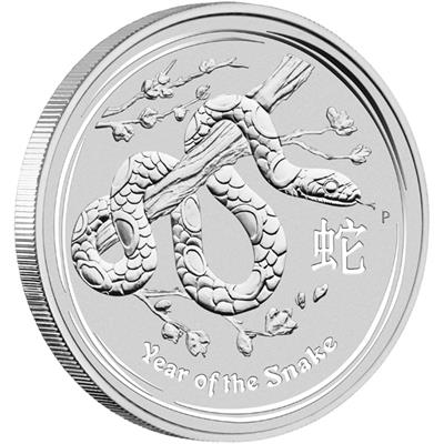 1 oz Coins