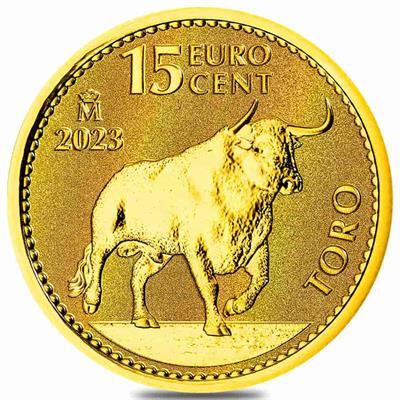 1/10oz Coins
