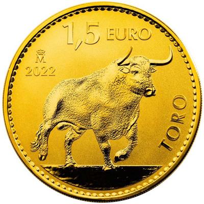 1oz Coins