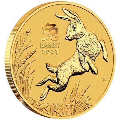 1/2oz Coins