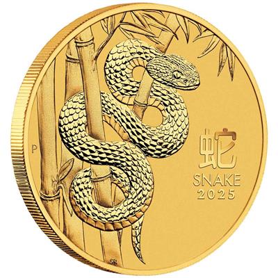 1/20oz Coins