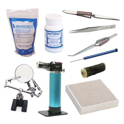 Soldering Kits
