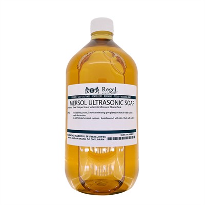 Cleaners & Supplies