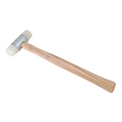Assorted Hammers and Mallets