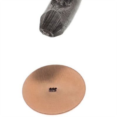 Stamps and Stamping Tools