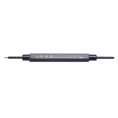Spring-Bar Tool