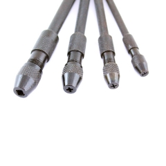 Pinvice Set 0.8,1.3,3.1,4.8mm