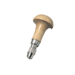 Pin Tong W/Handle Grave Chuck