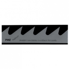 Saw Blades Pike Platinum Size 2