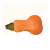 Snap Type Back Opener Orange