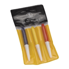 Oilers Set of 3