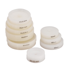 Nylon Dies Lg Dia 40 - 55mm Set 8