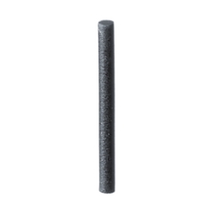 Polishing Pins 2mm x 20mm Medium Grey Eveflex