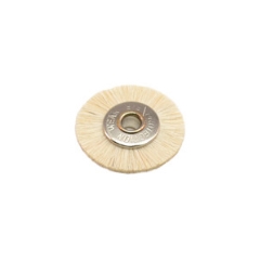 Brush Wheel Unmounted 3/4" Extra Soft