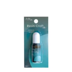 Resin Pigment Black Opaque