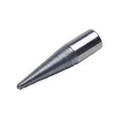 Taper Spindle 1/2" Left