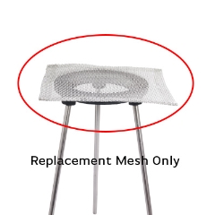 Screen Mesh Only for Tripod