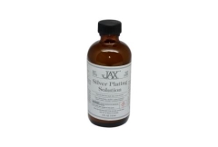Jax Wipe On Silver Plating Solution