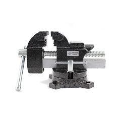 4" Bench Vice