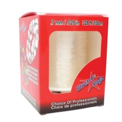 Stretch Magic .7mm Clear Hypo Tube Cement