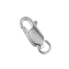 Parrot Clasp 12.0mm STG