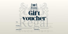 Gift Voucher