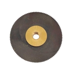 Ring Cutting Pliers DEPOSE - Blade only