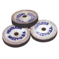 Mizzy Heatless Wheel 5/8" x 1/8"