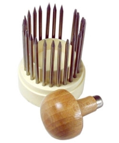 Beading Tool # 0
