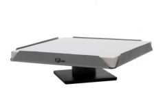 Rotating Square Soldering  Stand 6x6 with Solderite Board