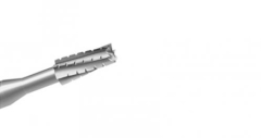 Bur Tungsten Carbide # 138 1.20mm