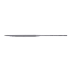 Needle File Crossing 160mm Cut 4 Swiss