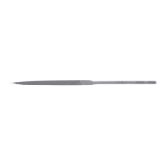 Needle File Knife 140mm Cut 00 Swiss