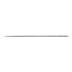 Needle File Square 140mm Cut 00